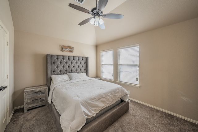 1425 Steve Drive, Crowley, TX 76036