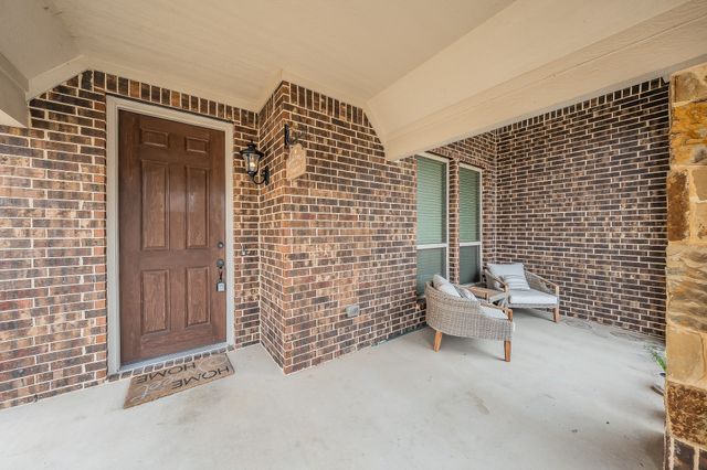 1425 Steve Drive, Crowley, TX 76036