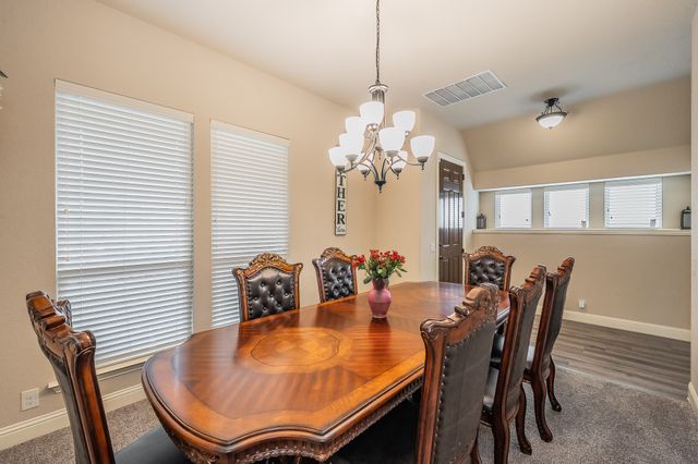 1425 Steve Drive, Crowley, TX 76036