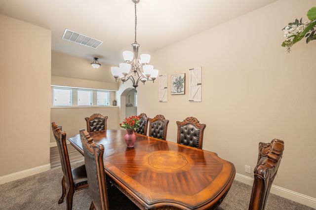 1425 Steve Drive, Crowley, TX 76036