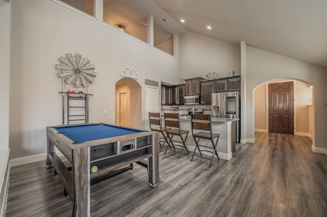 1425 Steve Drive, Crowley, TX 76036