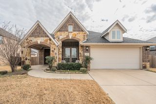 1425 Steve Drive, Crowley, TX 76036