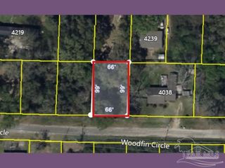 Woodfin Cir, Pace, FL 32571