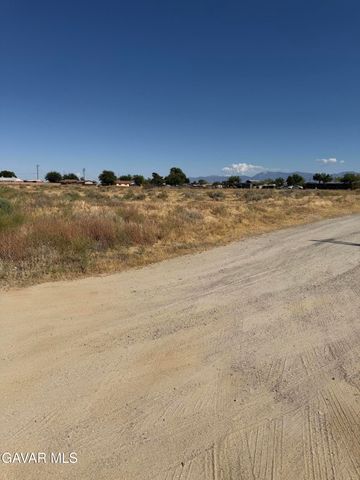Ave J Vic 87 Ste, Lancaster, CA 93535