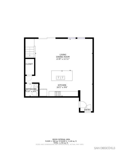 3135 Linwood St, Vista, CA 92081