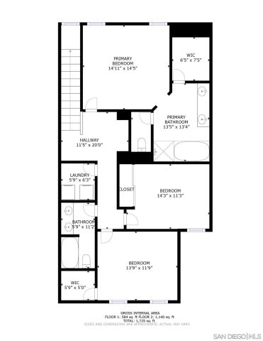 3135 Linwood St, Vista, CA 92081