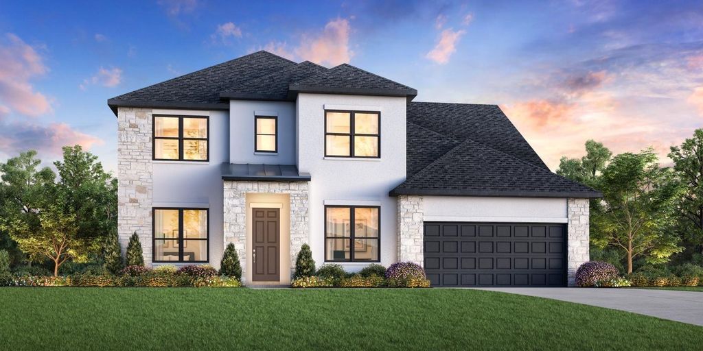 26210 Treetop Terrace Lane, Magnolia, TX 77316