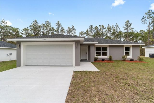 16098 SW 42ND TERRACE, Ocala, FL 34473