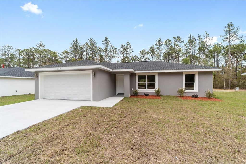 16098 SW 42ND TERRACE, Ocala, FL 34473