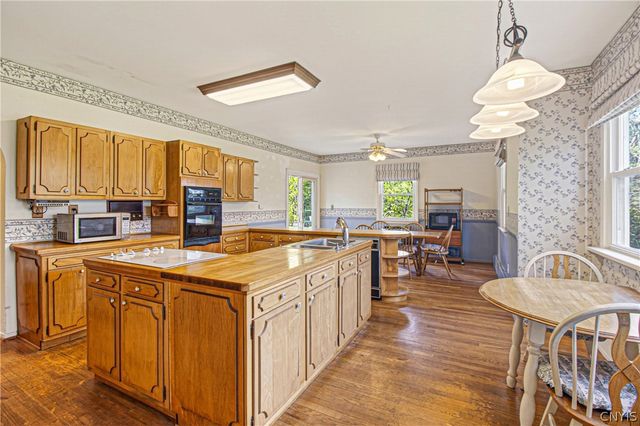 1004 Steuben Hill Road, Herkimer, NY 13350