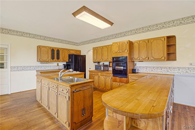 1004 Steuben Hill Road, Herkimer, NY 13350