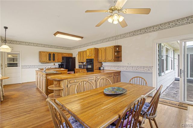 1004 Steuben Hill Road, Herkimer, NY 13350