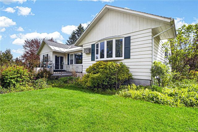 1004 Steuben Hill Road, Herkimer, NY 13350