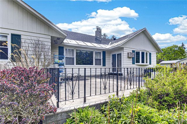 1004 Steuben Hill Road, Herkimer, NY 13350