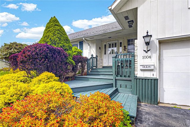 1004 Steuben Hill Road, Herkimer, NY 13350