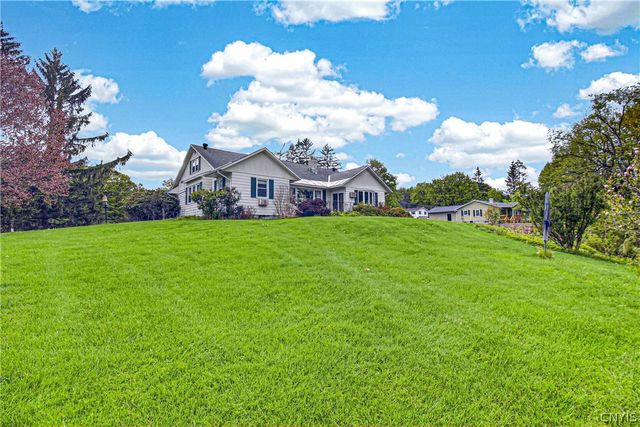 1004 Steuben Hill Road, Herkimer, NY 13350
