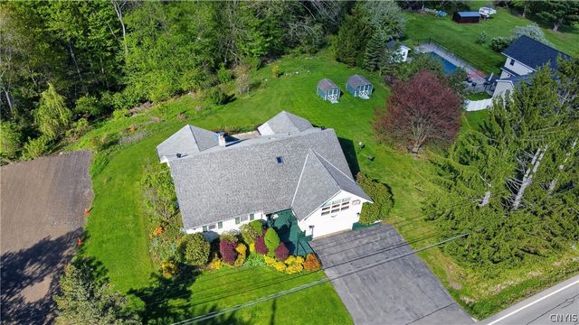 1004 Steuben Hill Road, Herkimer, NY 13350