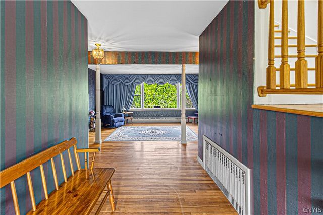 1004 Steuben Hill Road, Herkimer, NY 13350