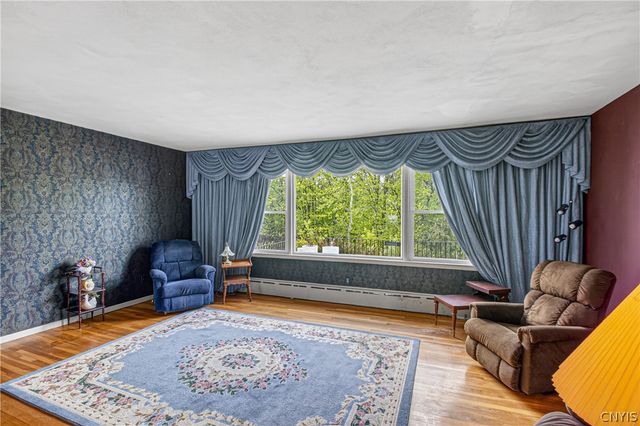 1004 Steuben Hill Road, Herkimer, NY 13350