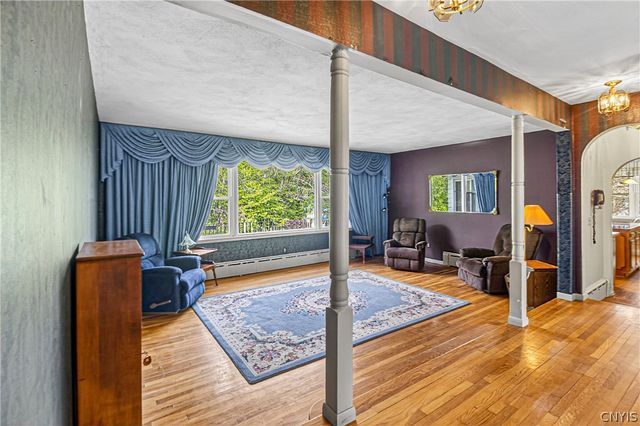 1004 Steuben Hill Road, Herkimer, NY 13350