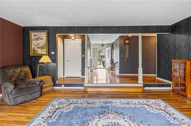 1004 Steuben Hill Road, Herkimer, NY 13350