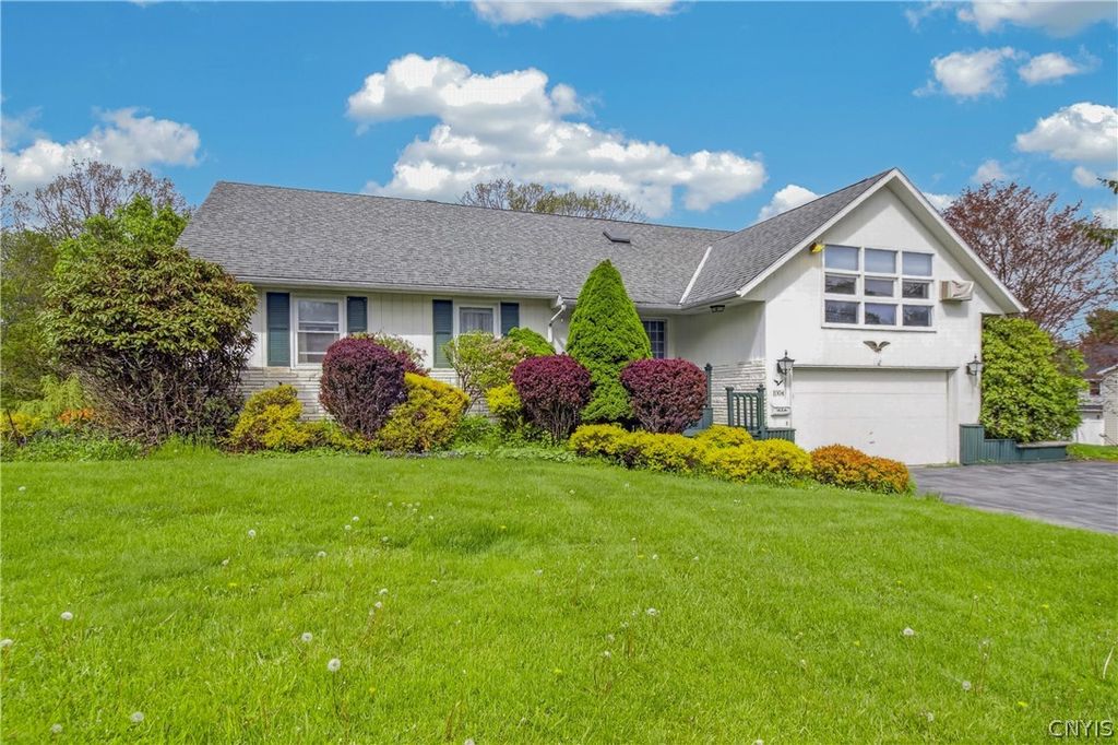1004 Steuben Hill Road, Herkimer, NY 13350