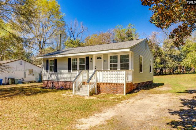165 Whiteside Circle, West Columbia, SC 29169