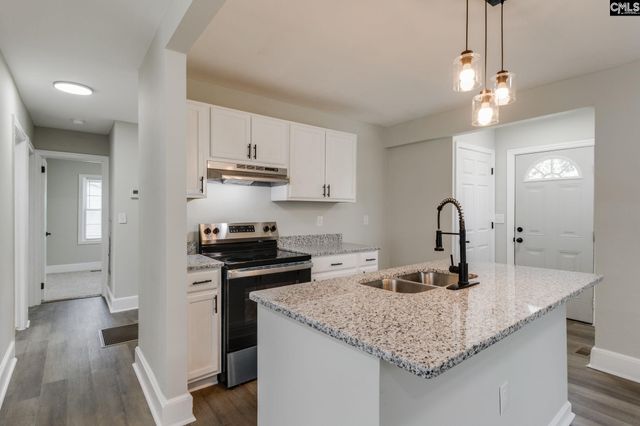 165 Whiteside Circle, West Columbia, SC 29169