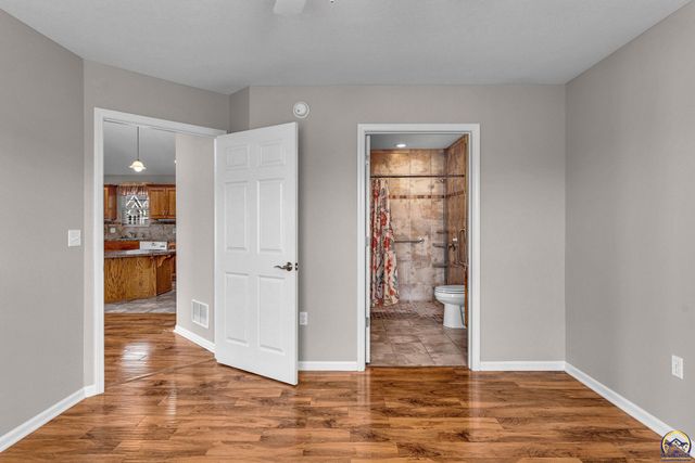 5515 SW Chapella St, Topeka, KS 66614