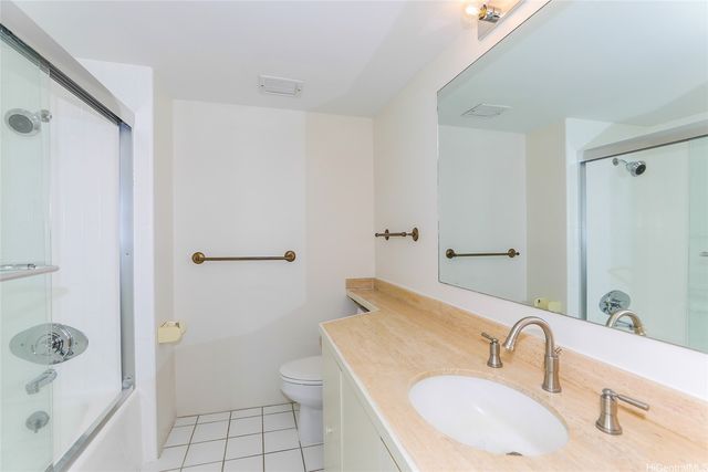 1650 Ala Moana Boulevard 2611, Honolulu, HI 96815