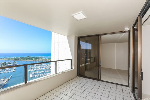 1650 Ala Moana Boulevard 2611, Honolulu, HI 96815