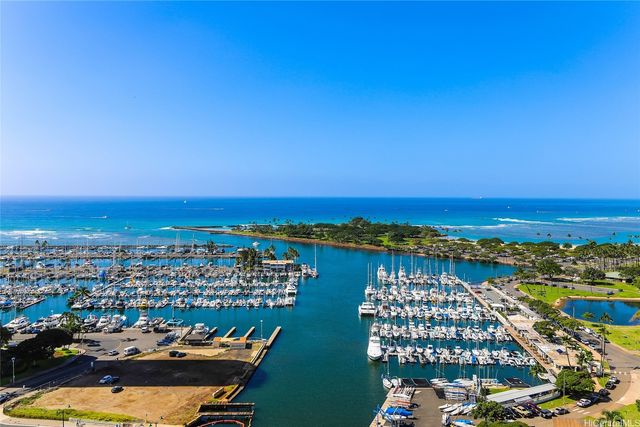 1650 Ala Moana Boulevard 2611, Honolulu, HI 96815