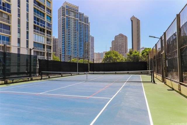 1650 Ala Moana Boulevard 2611, Honolulu, HI 96815