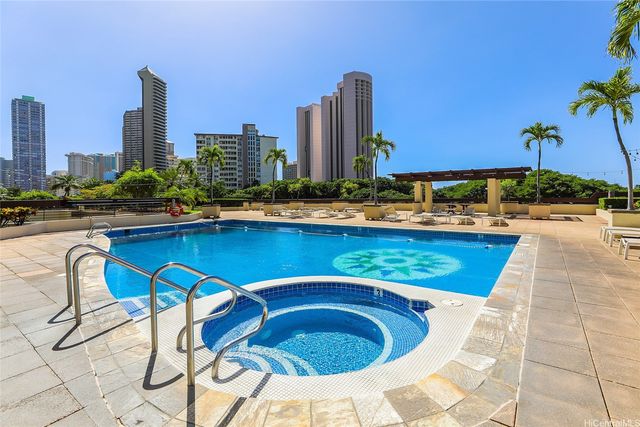 1650 Ala Moana Boulevard 2611, Honolulu, HI 96815