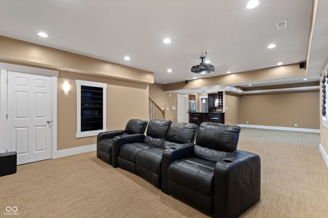 10523 Hollowood Court, Fishers, IN 46038