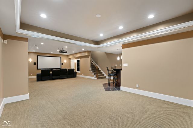 10523 Hollowood Court, Fishers, IN 46038