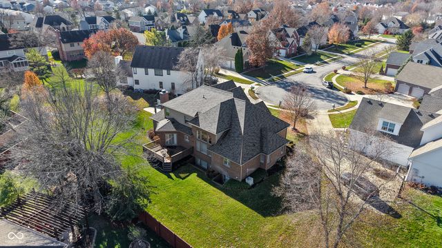 10523 Hollowood Court, Fishers, IN 46038