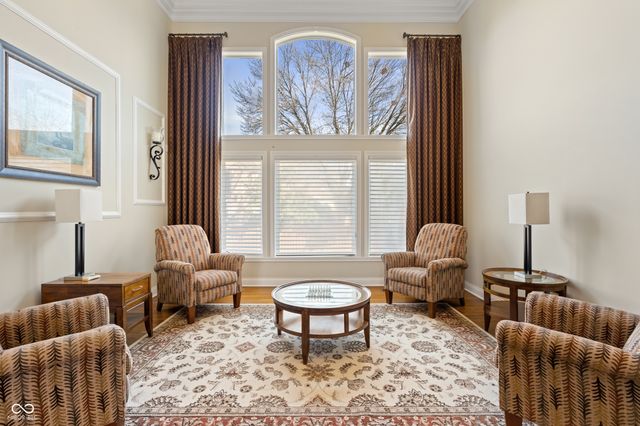 10523 Hollowood Court, Fishers, IN 46038