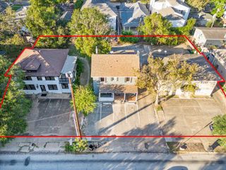 1616 W Alabama Street 4, Houston, TX 77006