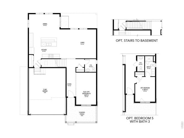 644 Piedmontese St, Johnstown, CO 80534