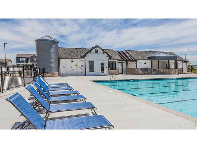 644 Piedmontese St, Johnstown, CO 80534