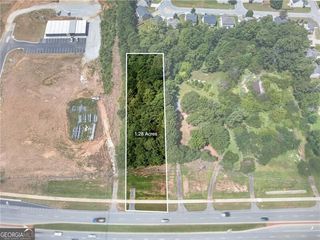 0 Bill Carruth Parkway, Hiram, GA 30141