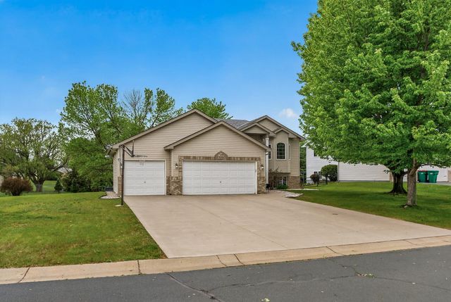 8268 Parell Avenue NE, Otsego, MN 55330
