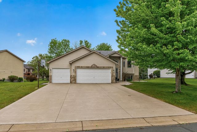 8268 Parell Avenue NE, Otsego, MN 55330
