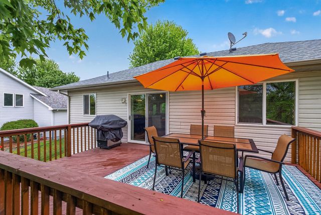 8268 Parell Avenue NE, Otsego, MN 55330