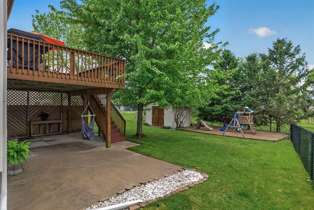 8268 Parell Avenue NE, Otsego, MN 55330