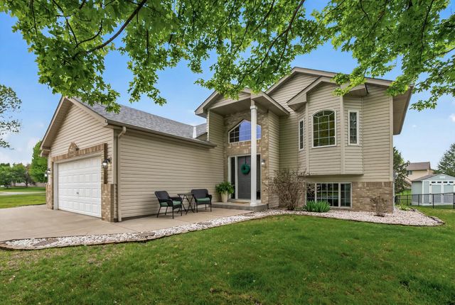 8268 Parell Avenue NE, Otsego, MN 55330