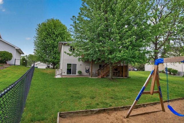 8268 Parell Avenue NE, Otsego, MN 55330