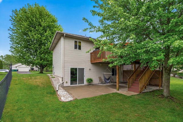 8268 Parell Avenue NE, Otsego, MN 55330