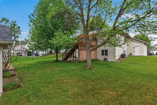 8268 Parell Avenue NE, Otsego, MN 55330